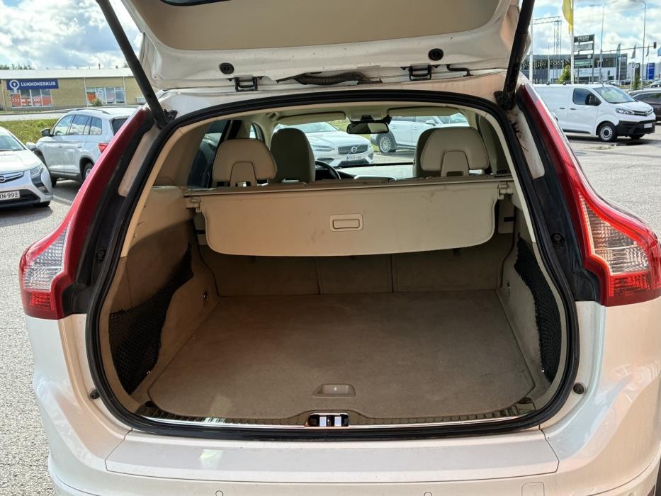 VOLVO XC60 2014