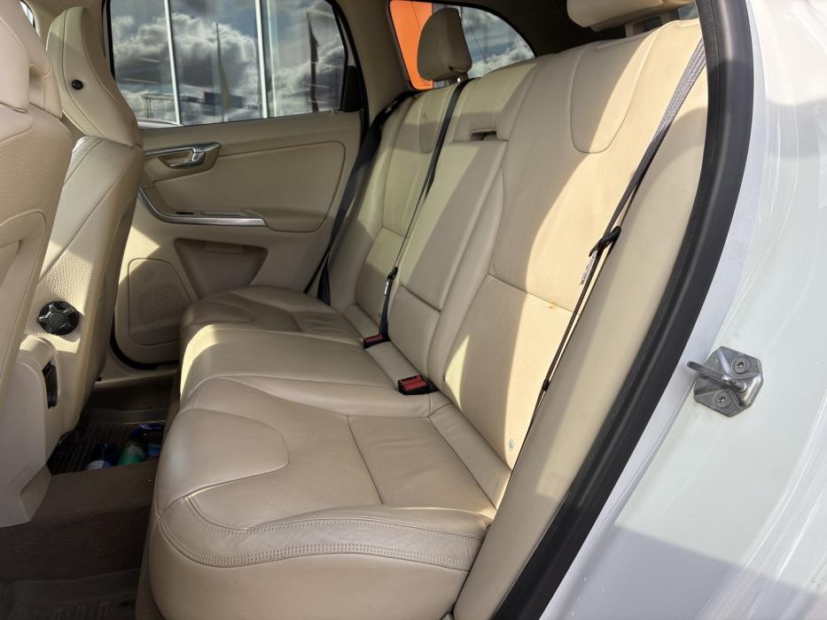 VOLVO XC60 2014