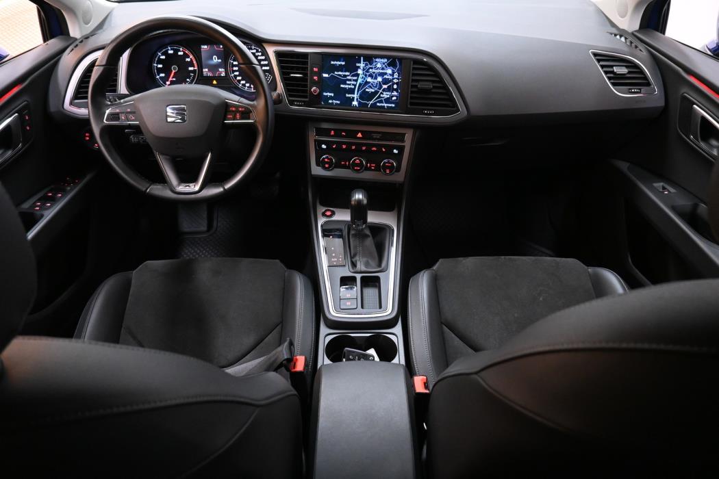 SEAT Leon 2020