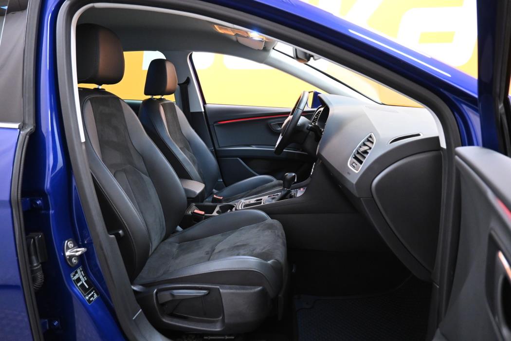SEAT Leon 2020