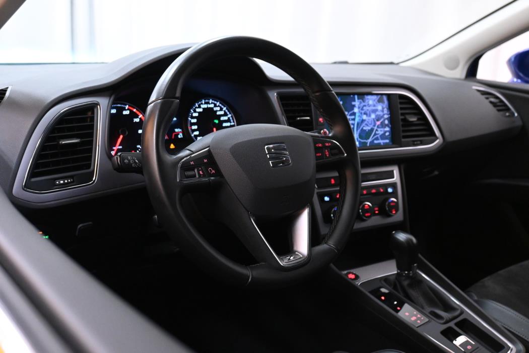 SEAT Leon 2020