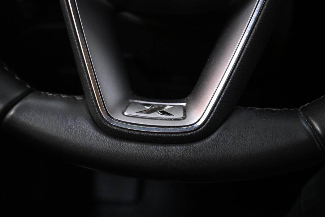 SEAT Leon 2020