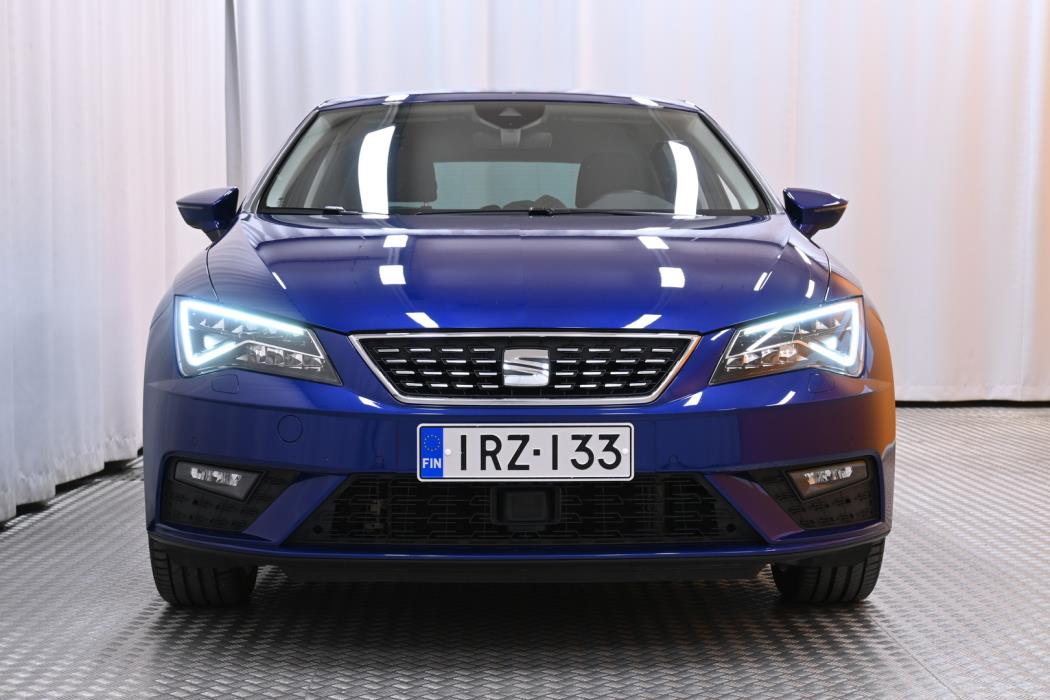 SEAT Leon 2020