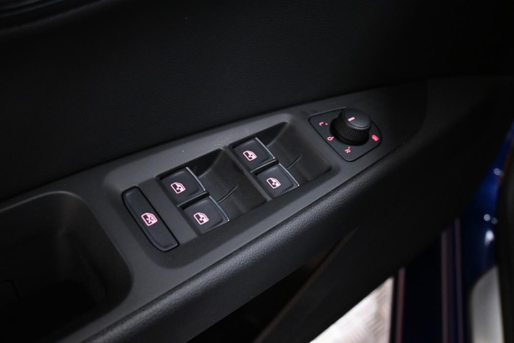 SEAT Leon 2020