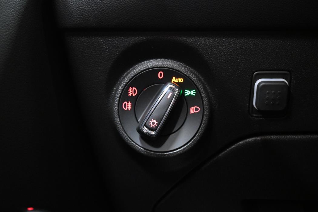 SEAT Leon 2020