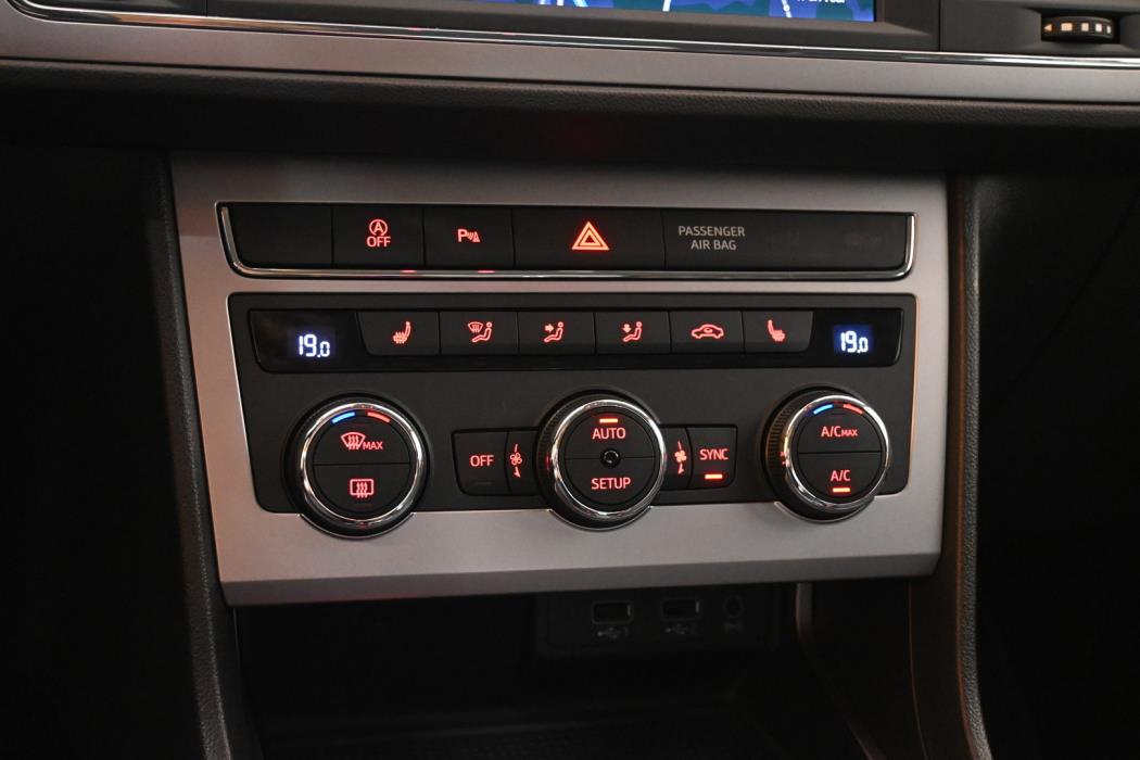 SEAT Leon 2020