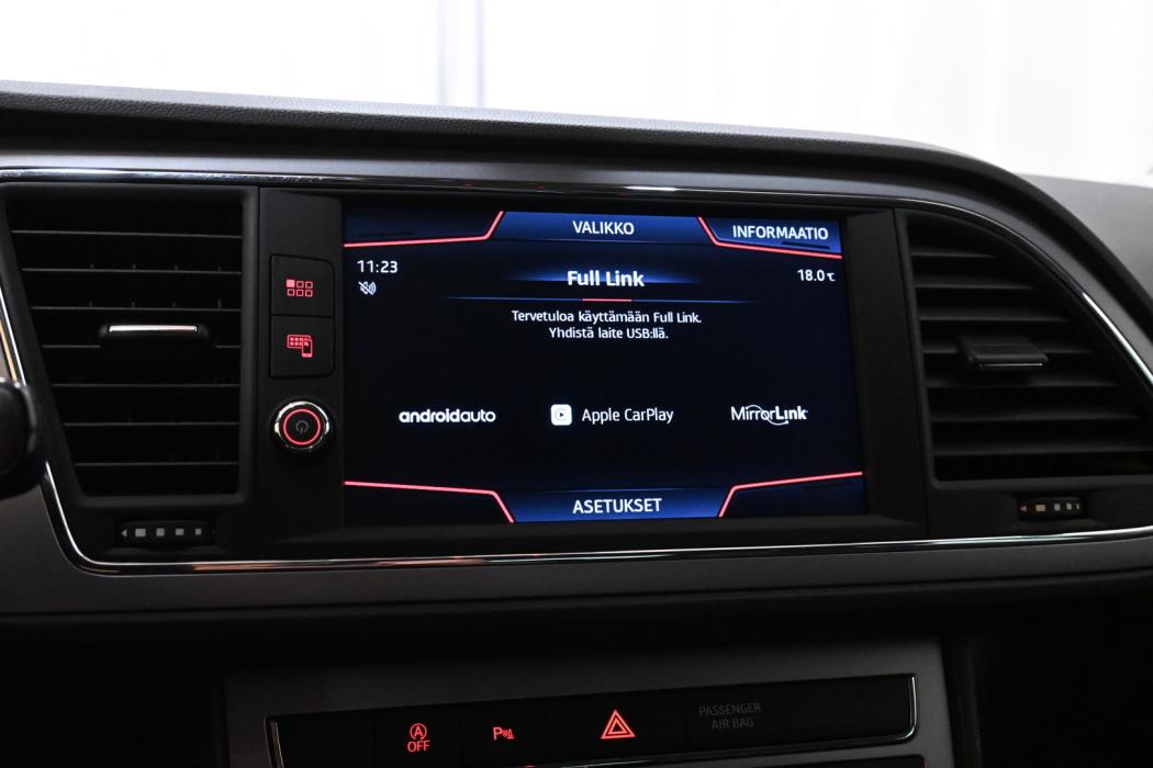 SEAT Leon 2020