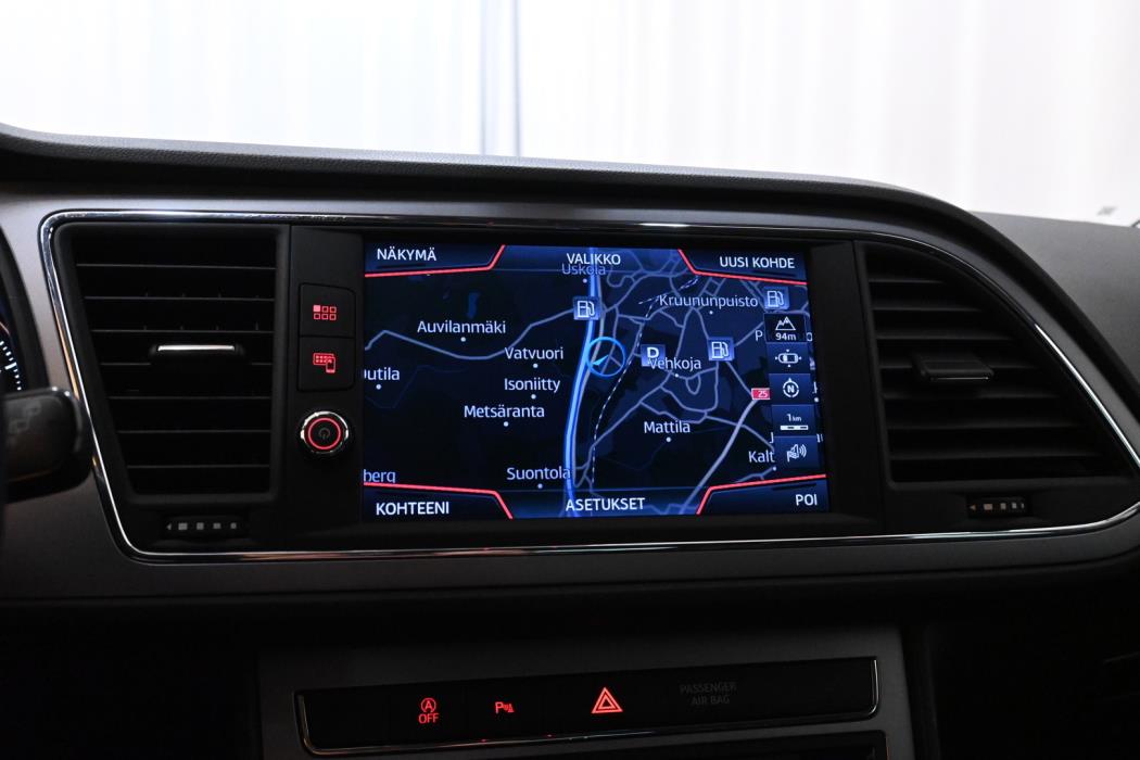 SEAT Leon 2020