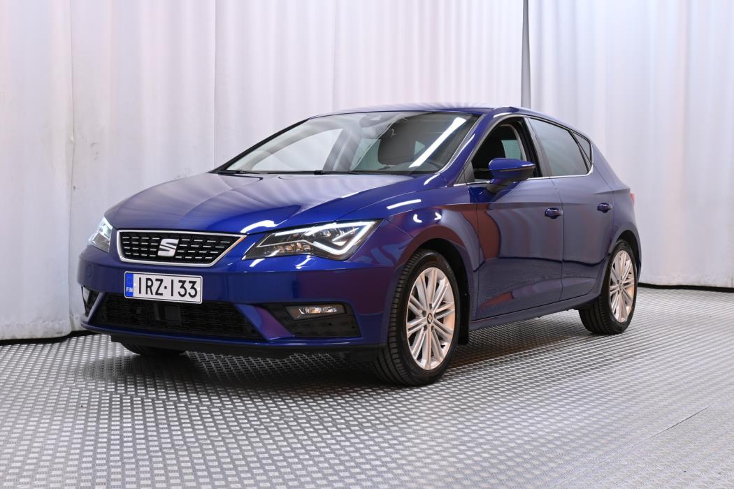 SEAT Leon 2020