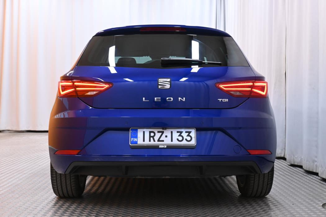 SEAT Leon 2020