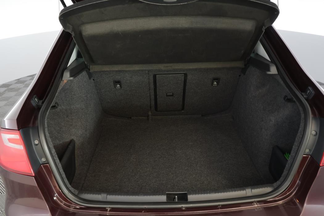SEAT Toledo 2013
