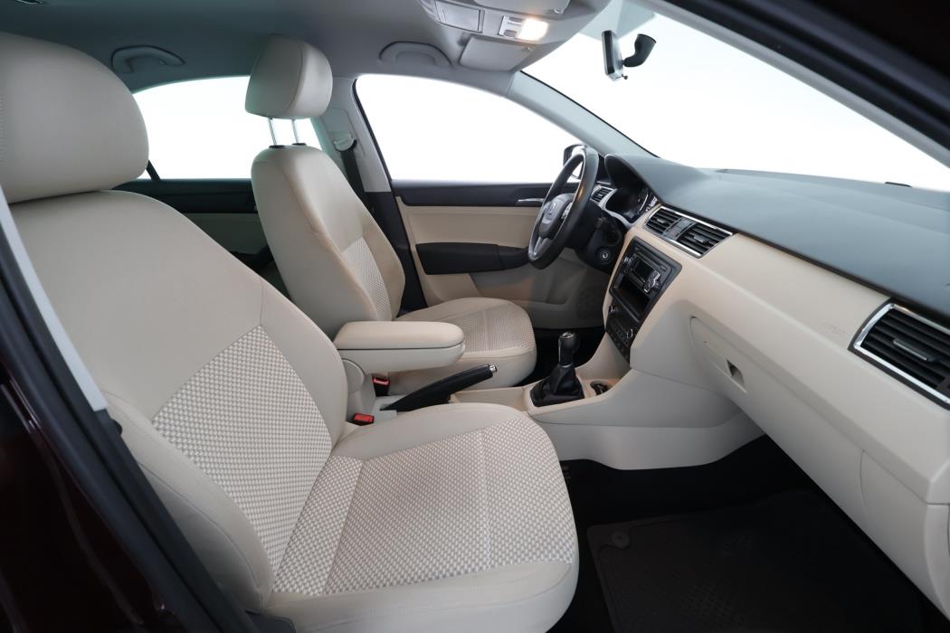 SEAT Toledo 2013