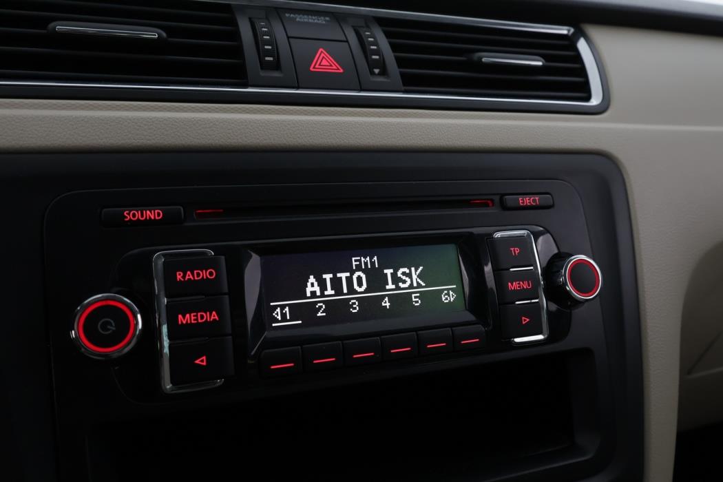 SEAT Toledo 2013