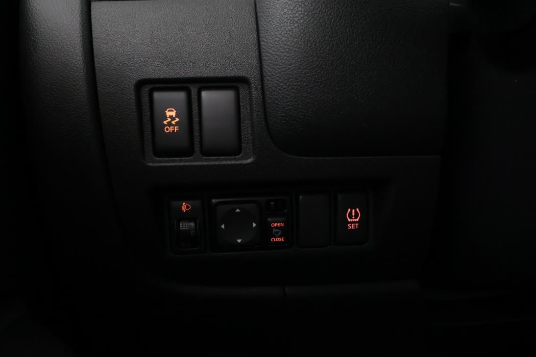 NISSAN Micra 2016