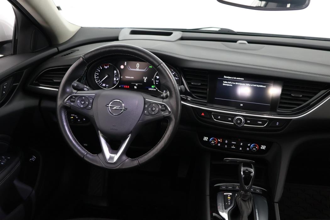 OPEL Insignia 2019