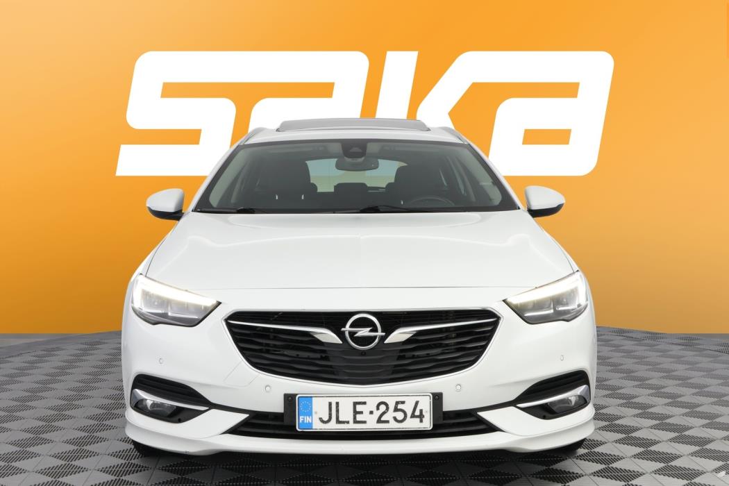 OPEL Insignia 2019
