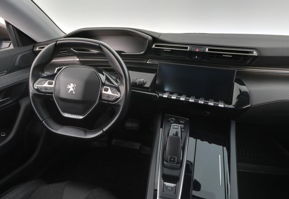 PEUGEOT 508 2020
