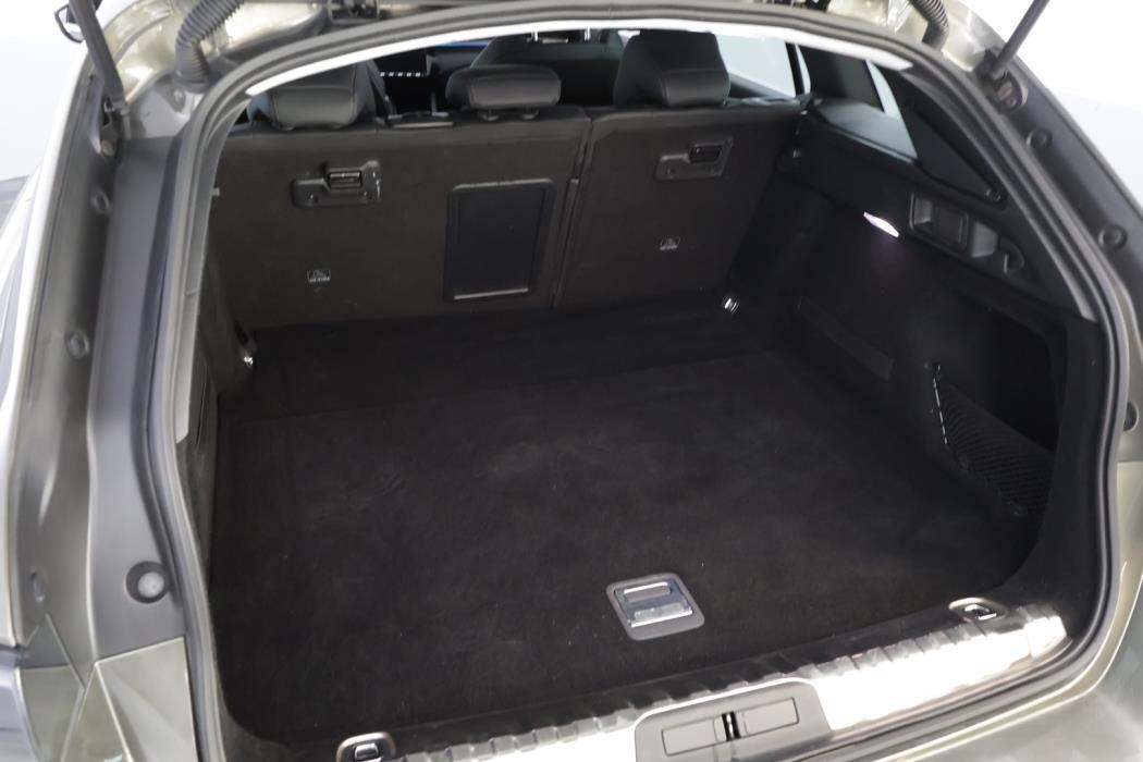 PEUGEOT 508 2020