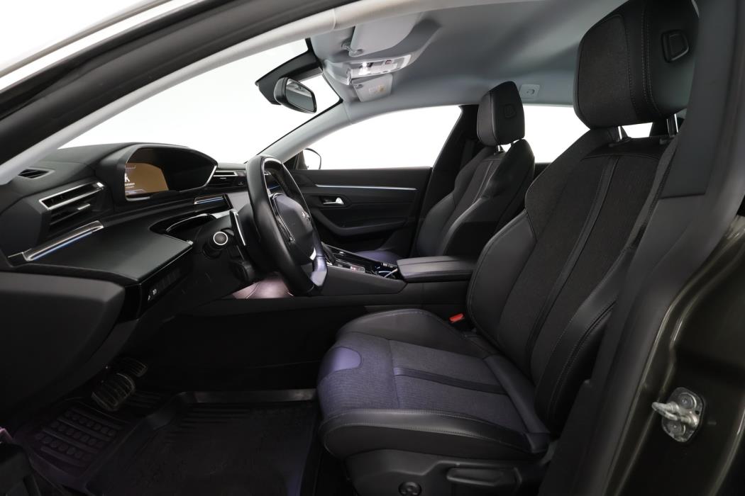 PEUGEOT 508 2020