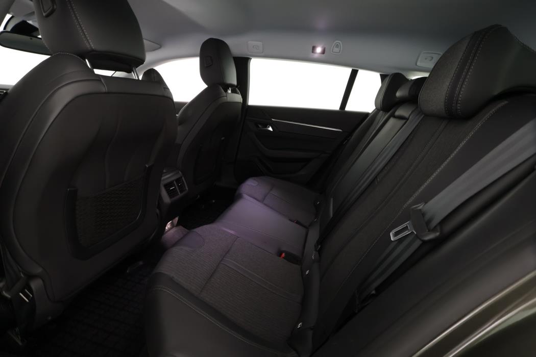 PEUGEOT 508 2020