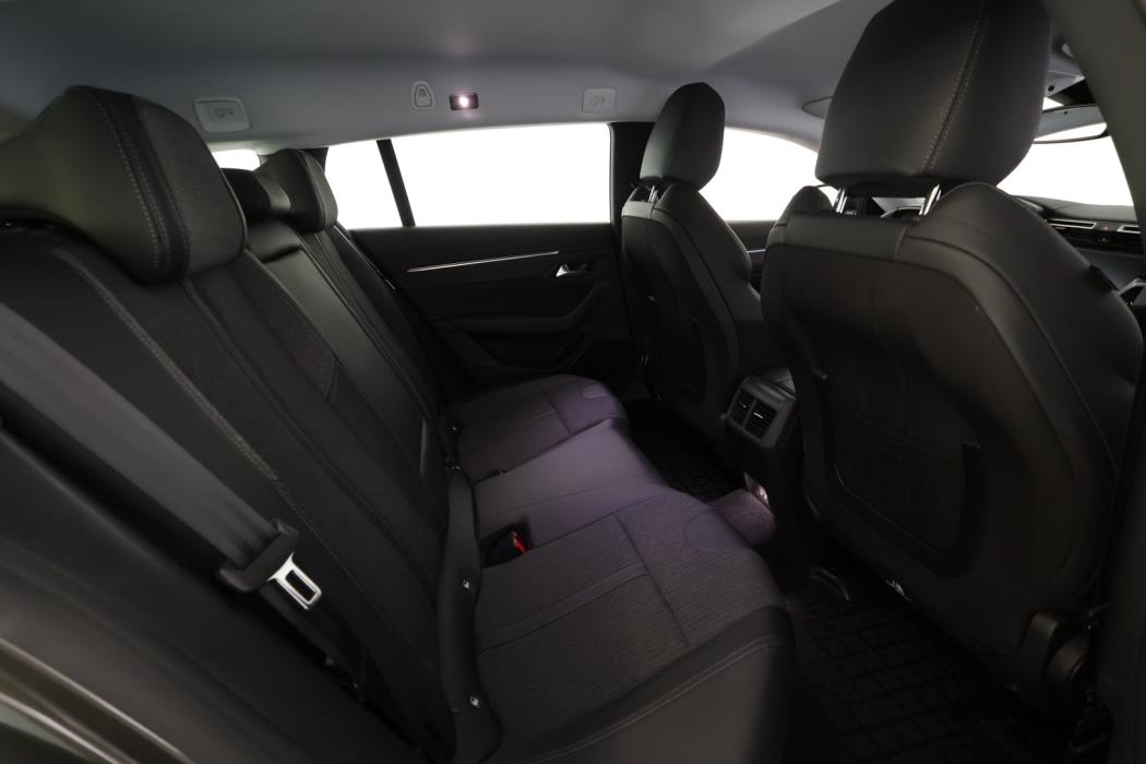 PEUGEOT 508 2020