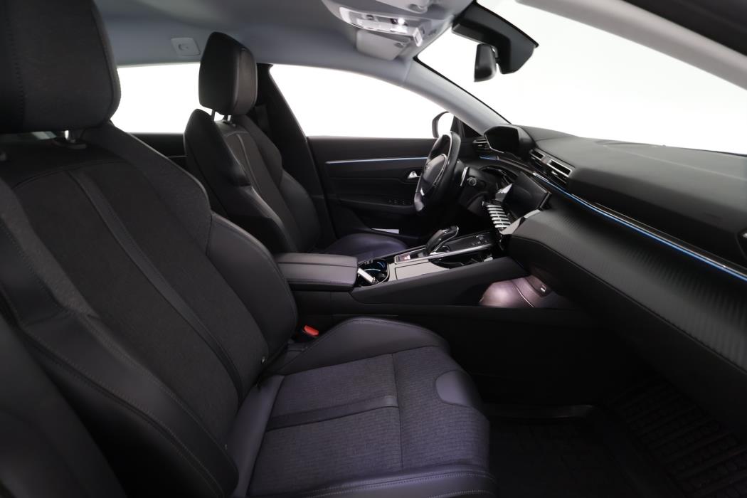 PEUGEOT 508 2020