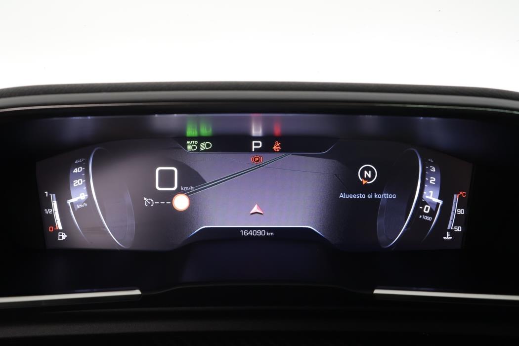 PEUGEOT 508 2020
