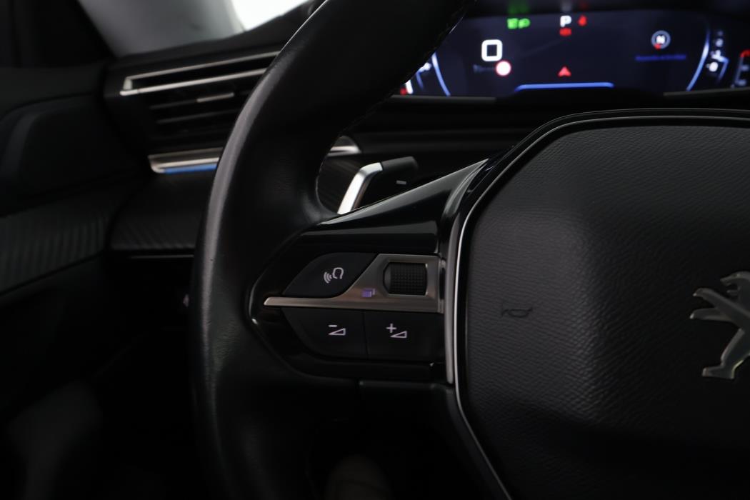 PEUGEOT 508 2020