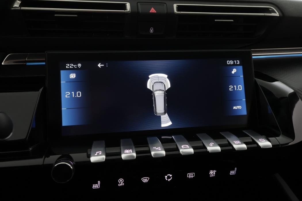 PEUGEOT 508 2020