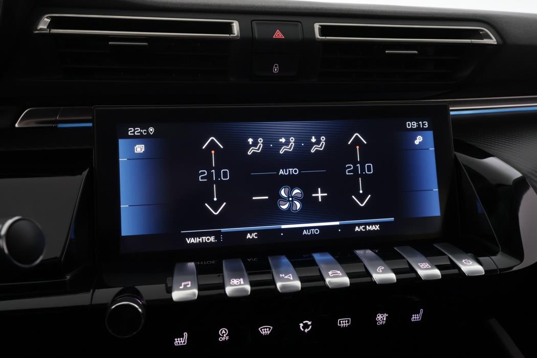 PEUGEOT 508 2020
