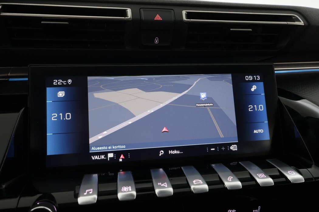 PEUGEOT 508 2020