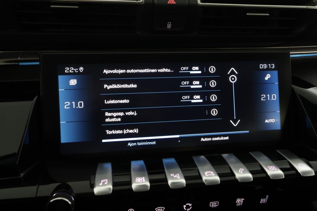 PEUGEOT 508 2020