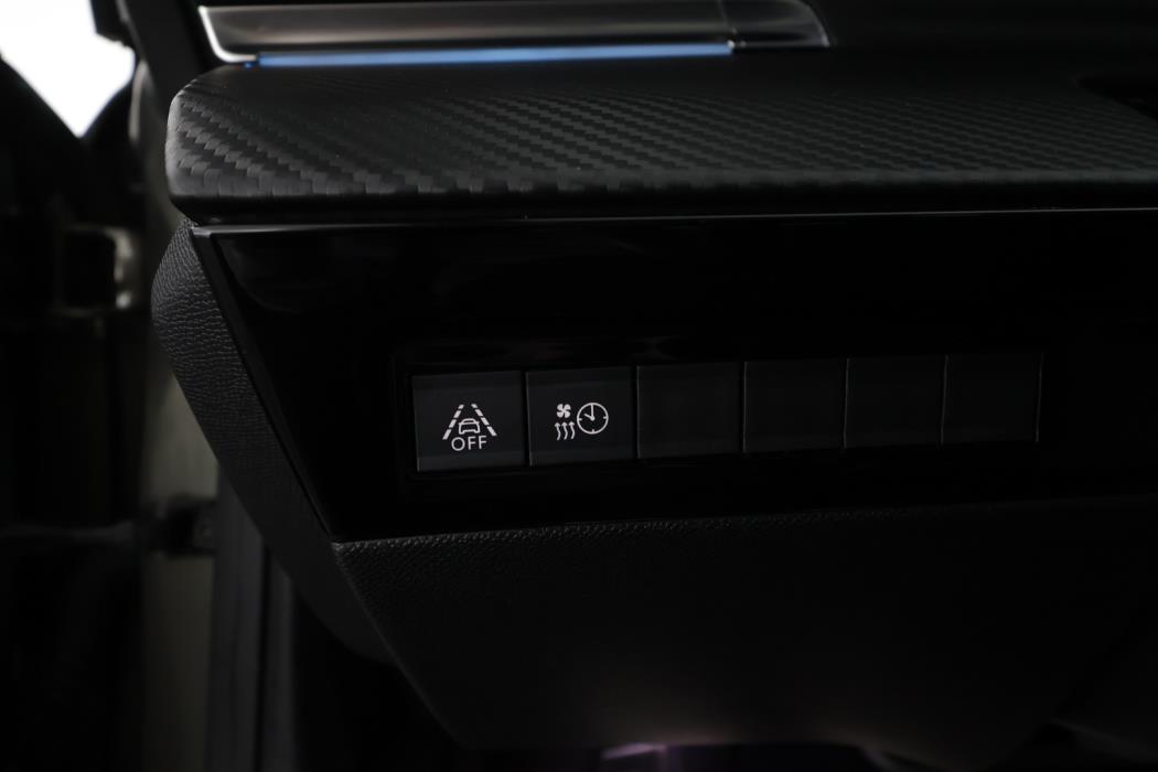 PEUGEOT 508 2020