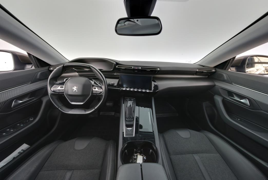 PEUGEOT 508 2020