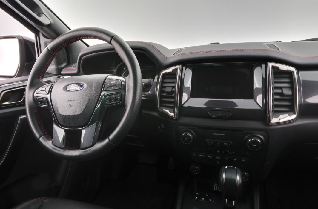 FORD Ranger 2021