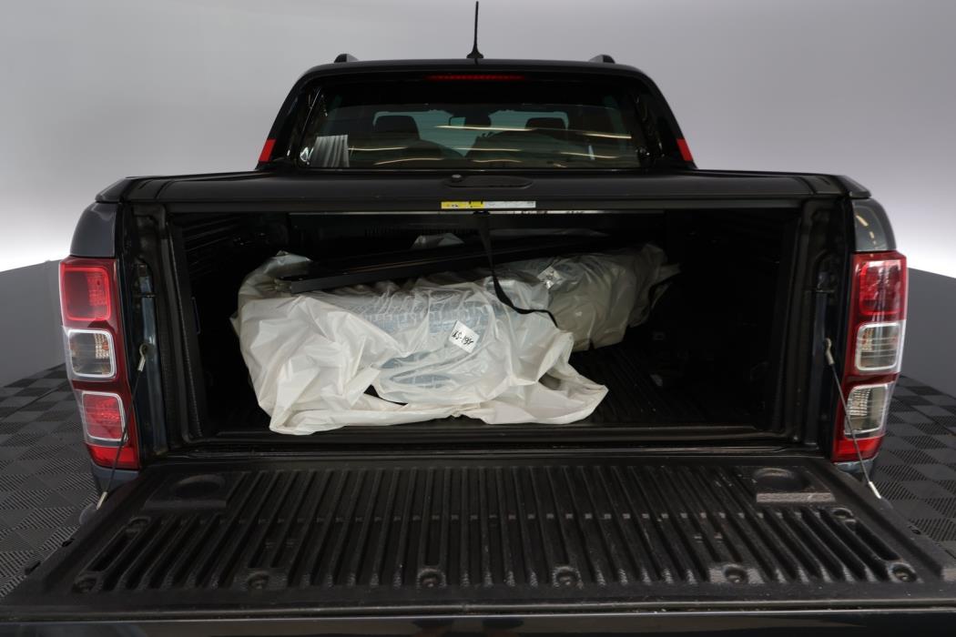 FORD Ranger 2021