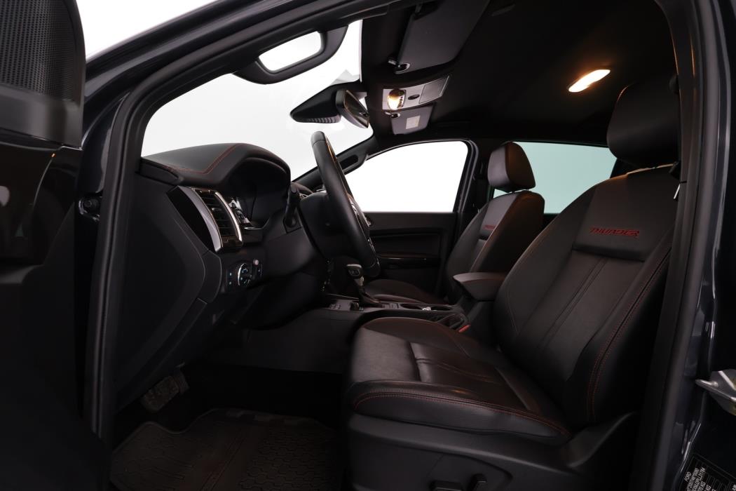 FORD Ranger 2021