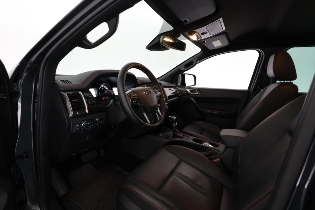 FORD Ranger 2021