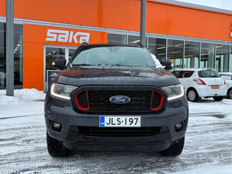 FORD Ranger 2021