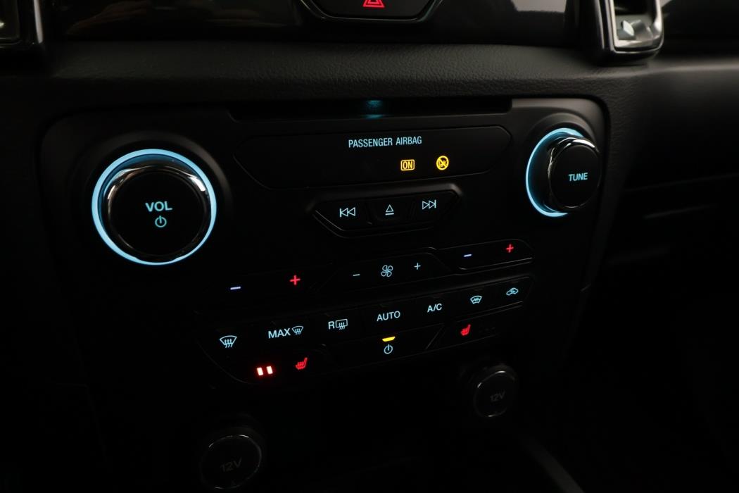 FORD Ranger 2021