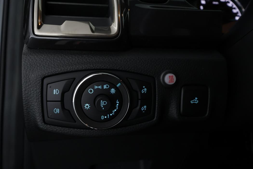 FORD Ranger 2021