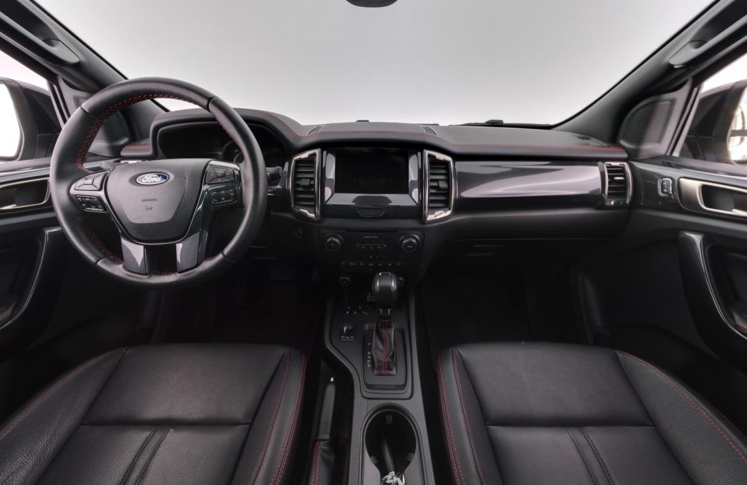FORD Ranger 2021