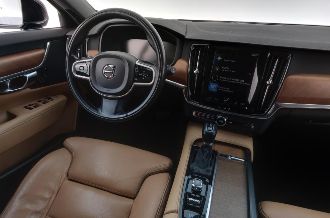 VOLVO V90 2018