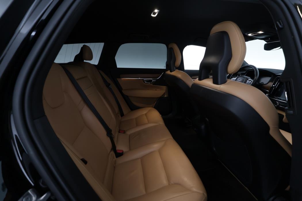 VOLVO V90 2018