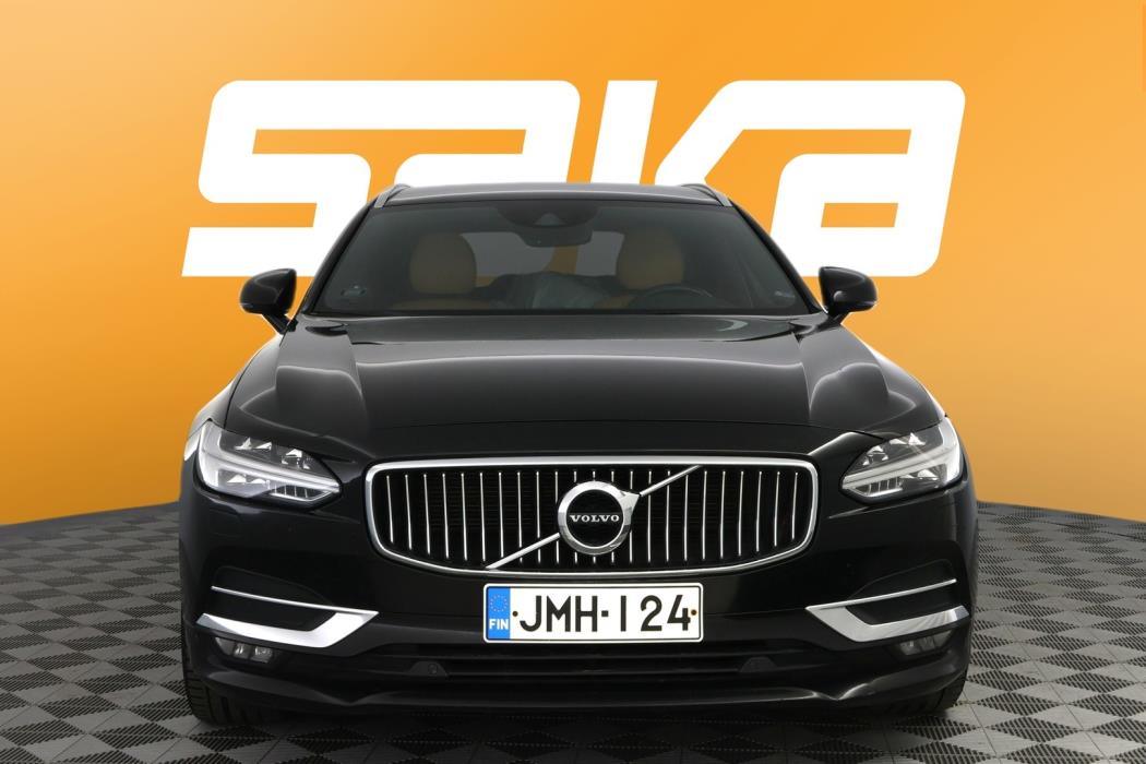 VOLVO V90 2018