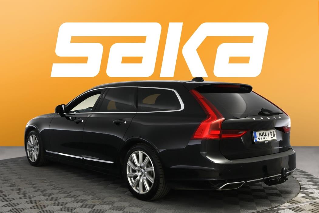 VOLVO V90 2018