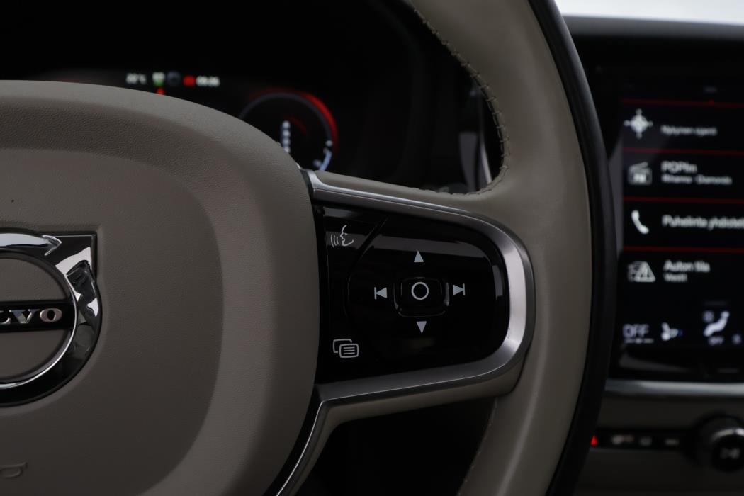VOLVO V60 2019