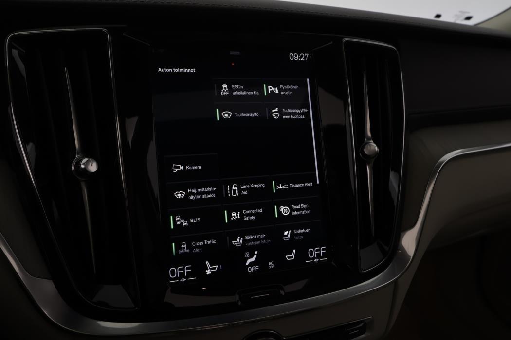 VOLVO V60 2019