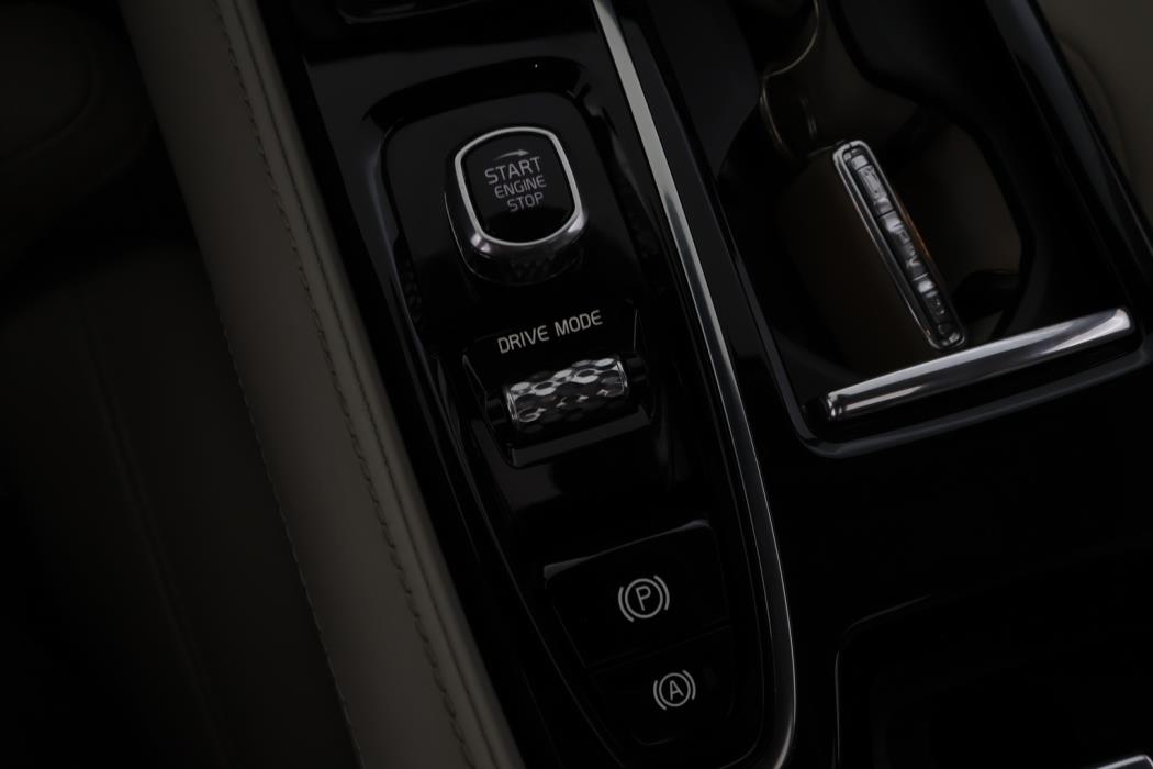 VOLVO V60 2019