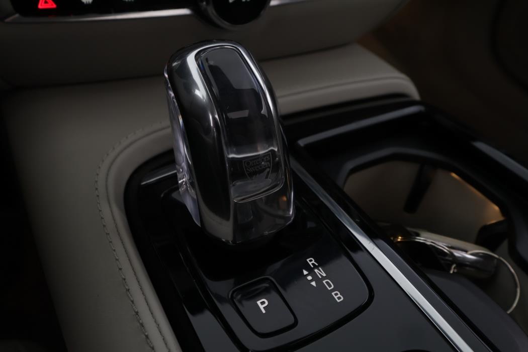 VOLVO V60 2019